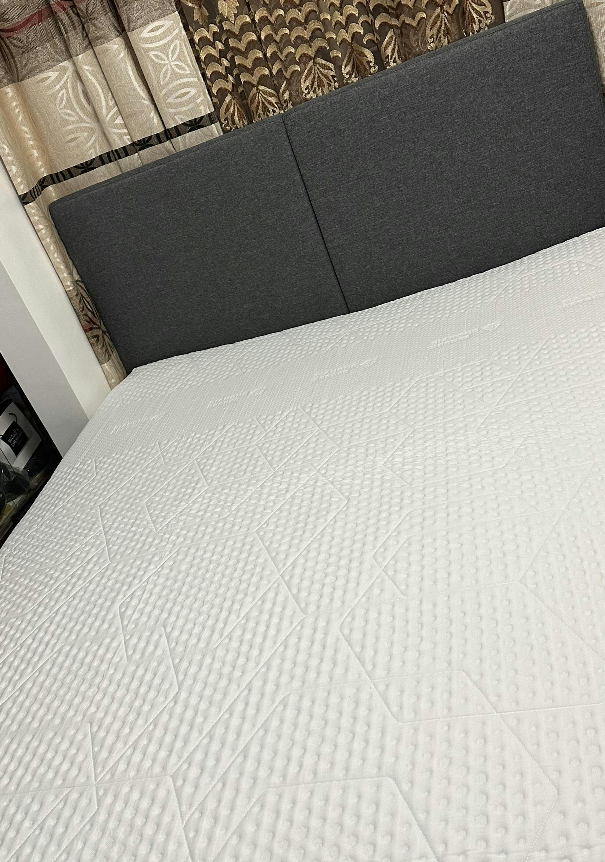 Diamond Hybrid Mattress Emma Sleep PH