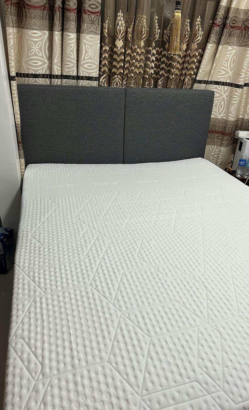 Diamond Hybrid Mattress Emma Sleep PH