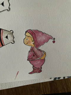 Review picture