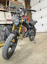 User picture