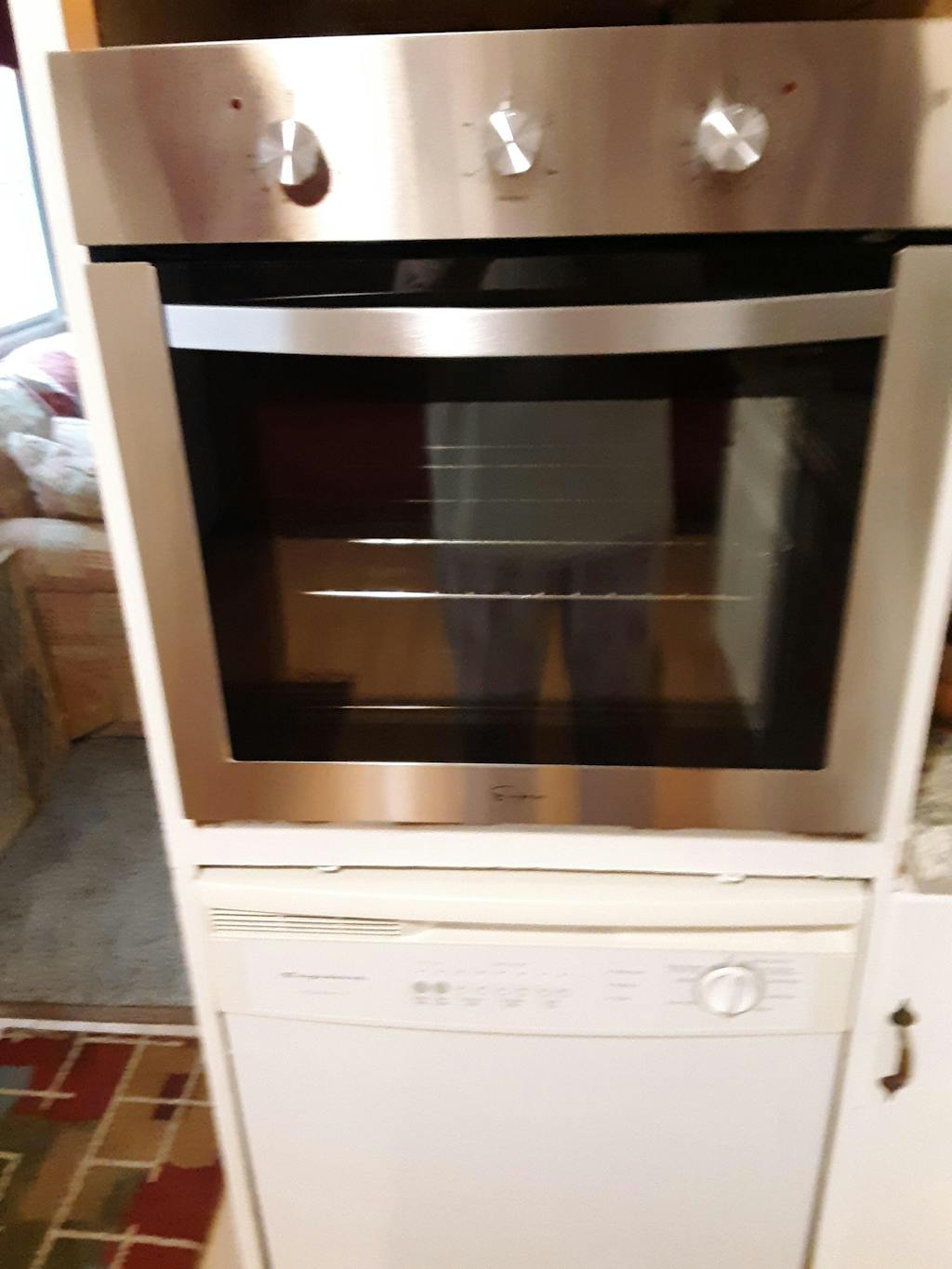 Best 24 Inch Electric Wall Oven in 2022 Empava Appliances®