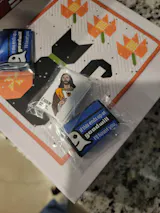 User picture