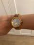 Celestia - Sapphire | Women's Wooden Watch