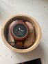 Vegvisir | Men’s Viking Wooden Watch