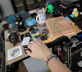 User picture
