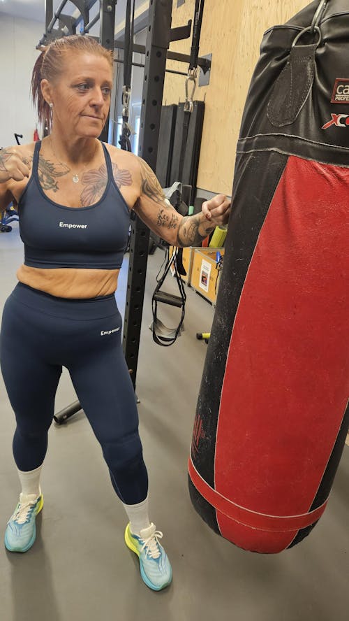 Signature Contouring Set Midnight Blue