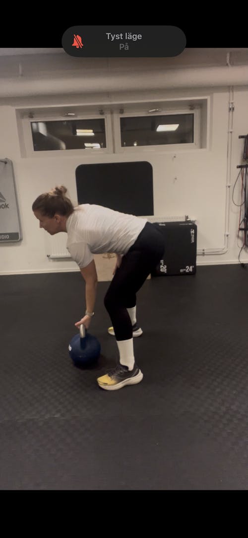 Activate Ultra Thin T-Shirt White