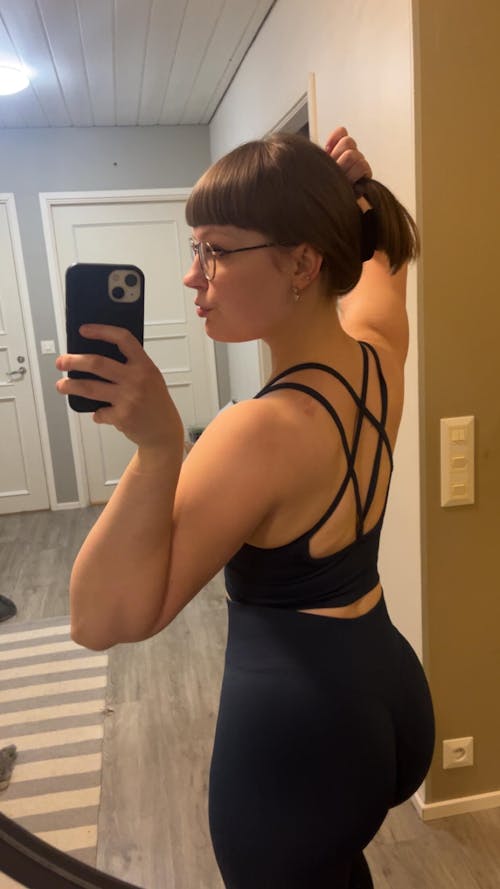 Signature Contouring Set Midnight Blue