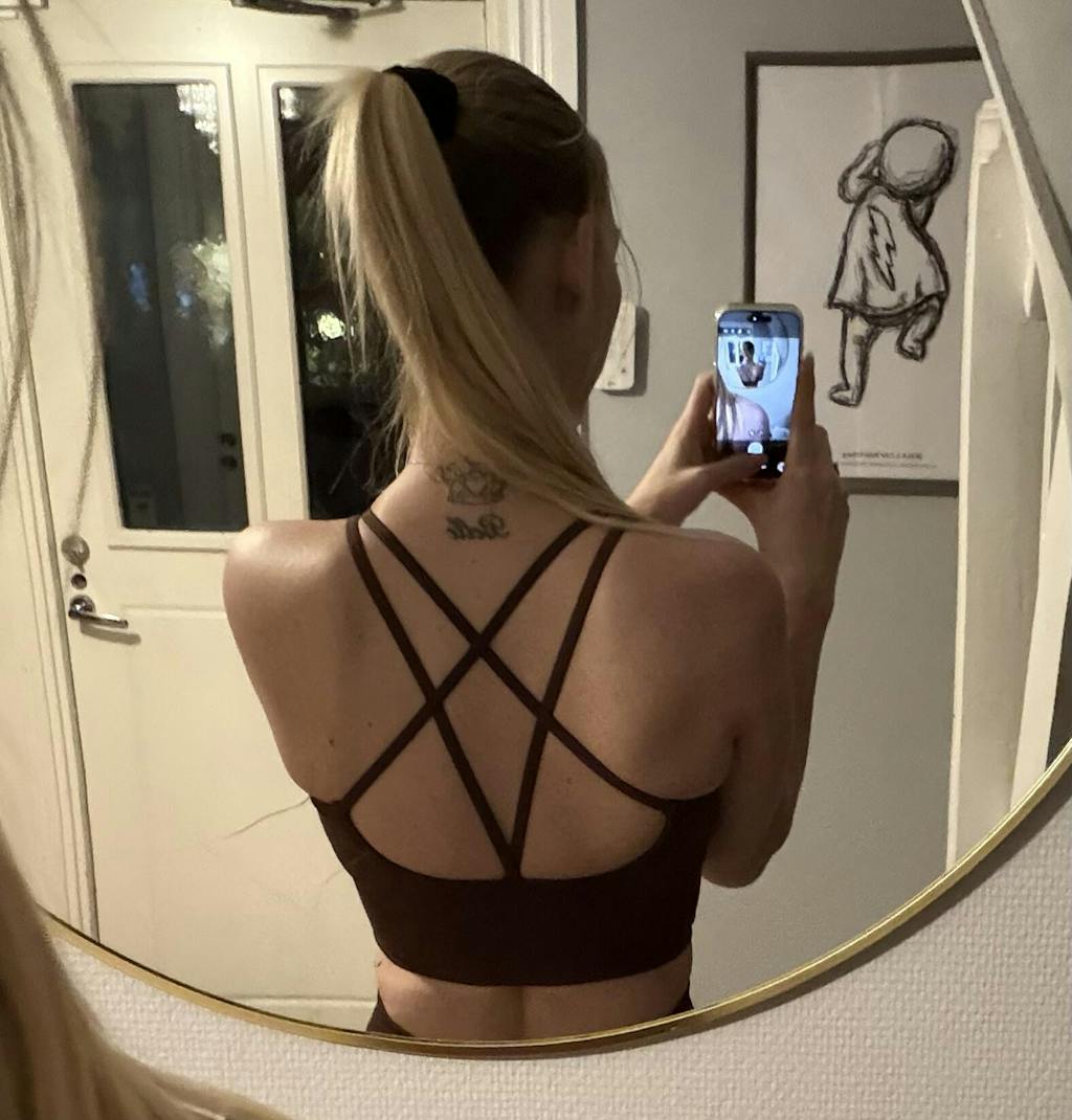 Signature Contouring Set Espresso