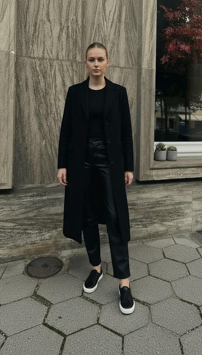 AppleSkin Sneaker – Weiß