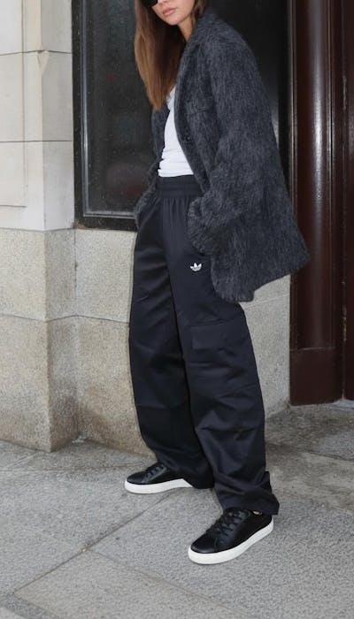 AppleSkin Sneaker – Weiß