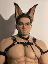 ENBUN TOYS ラブドール REALING勝躍 リアル 筋肉系