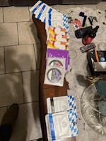 Hannabach Silver Plated Alta