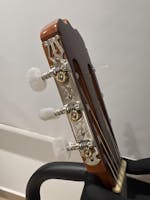 Maquinaria Schaller Lyra Silver