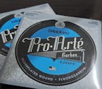 D'Addario Carbon Alta