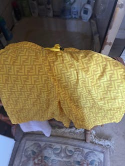 FEN Swimming Shorts AT13879