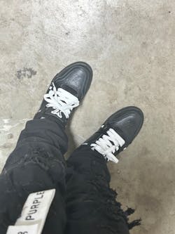 LAN Shoes AT4304