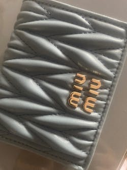 MM Wallet WOC1030744151