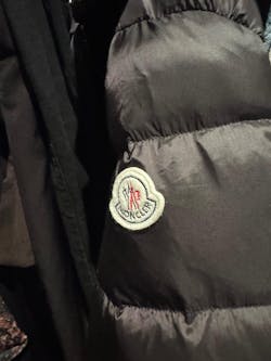 MON Down Jacket WOCAT10171 - Women