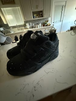 AMR Shoes AT15842 (40-45)