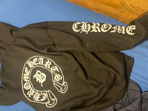 CH Hoodie AT18741