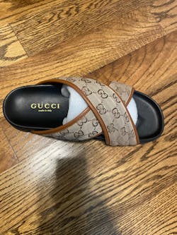 GUC Shoes AT14155 (39-45)