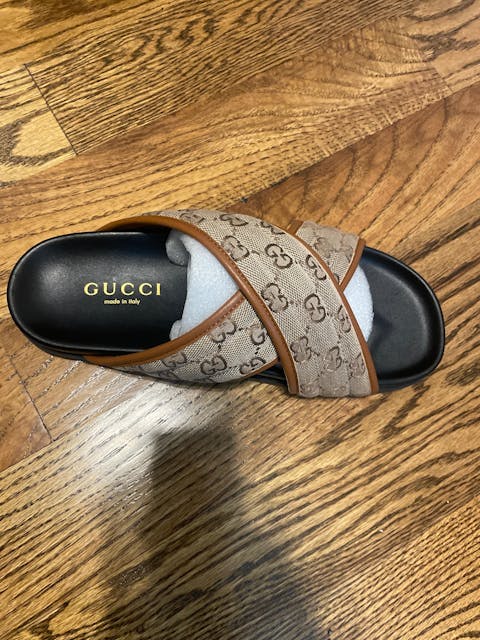 GUC Shoes AT14155 (39-45)