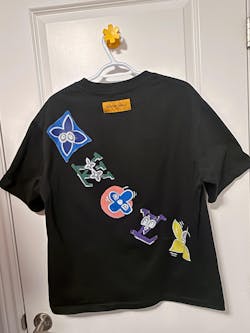 VL Oversized T-shirt AT13714