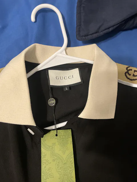 GUC Polo T-Shirt AT13025