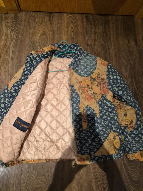 VL Jacket AT23464