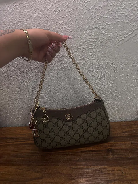 GUC Bag WOC97371534212
