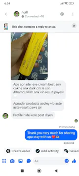 User picture