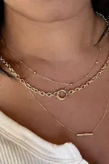 Mackenzie Necklace