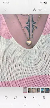 Amora Necklace