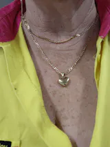 Amora Necklace