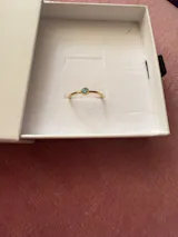Birthstone Rings
