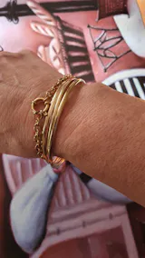 Mackenzie Bracelet