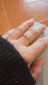 Birthstone Rings