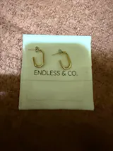 Maeve Earrings