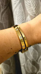 Gemma Bangle