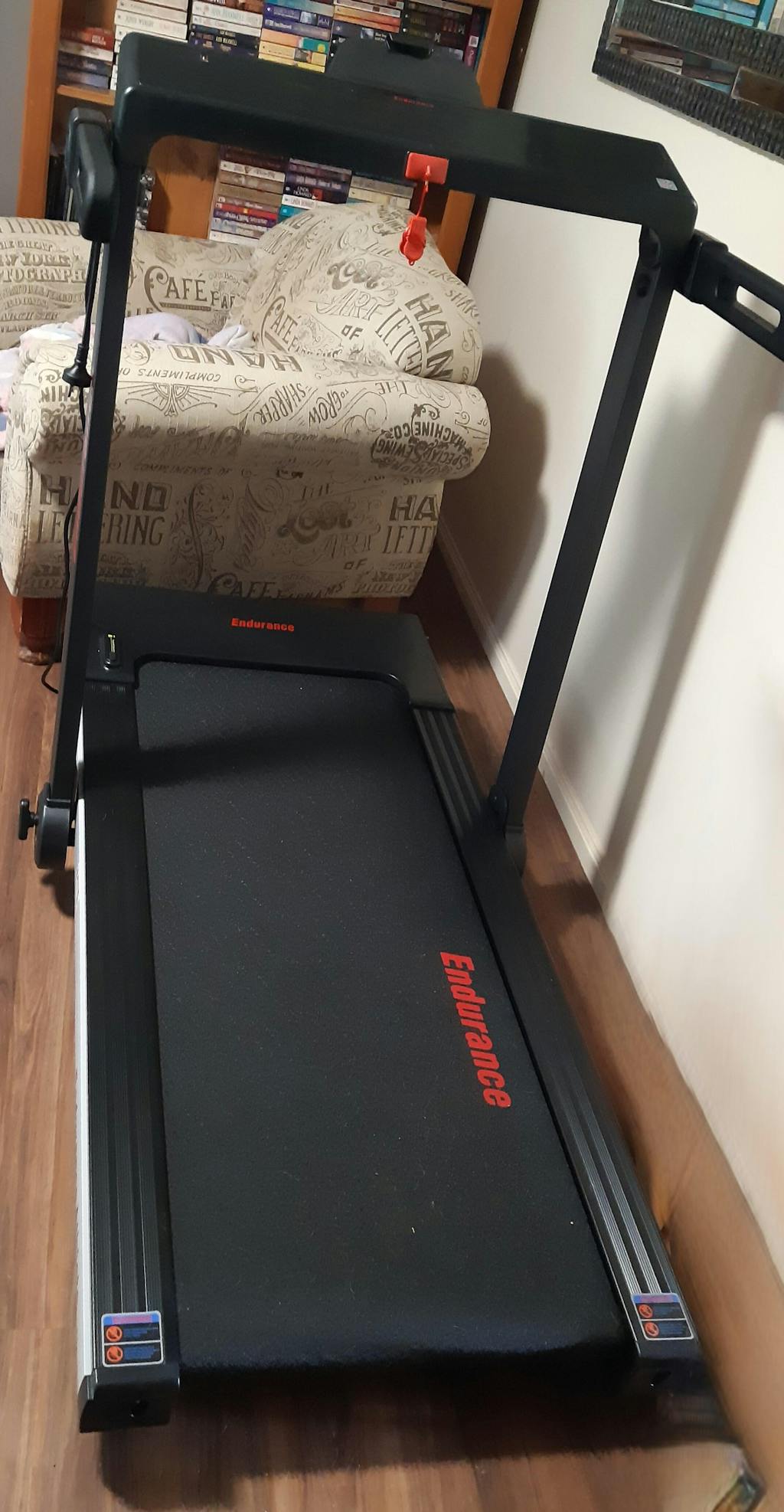 York Pacer 2750 Treadmill Specifications Reebok Z Large Sales Shop