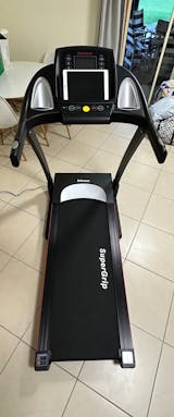 Endurance Treadmills