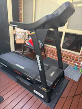 Endurance Treadmills