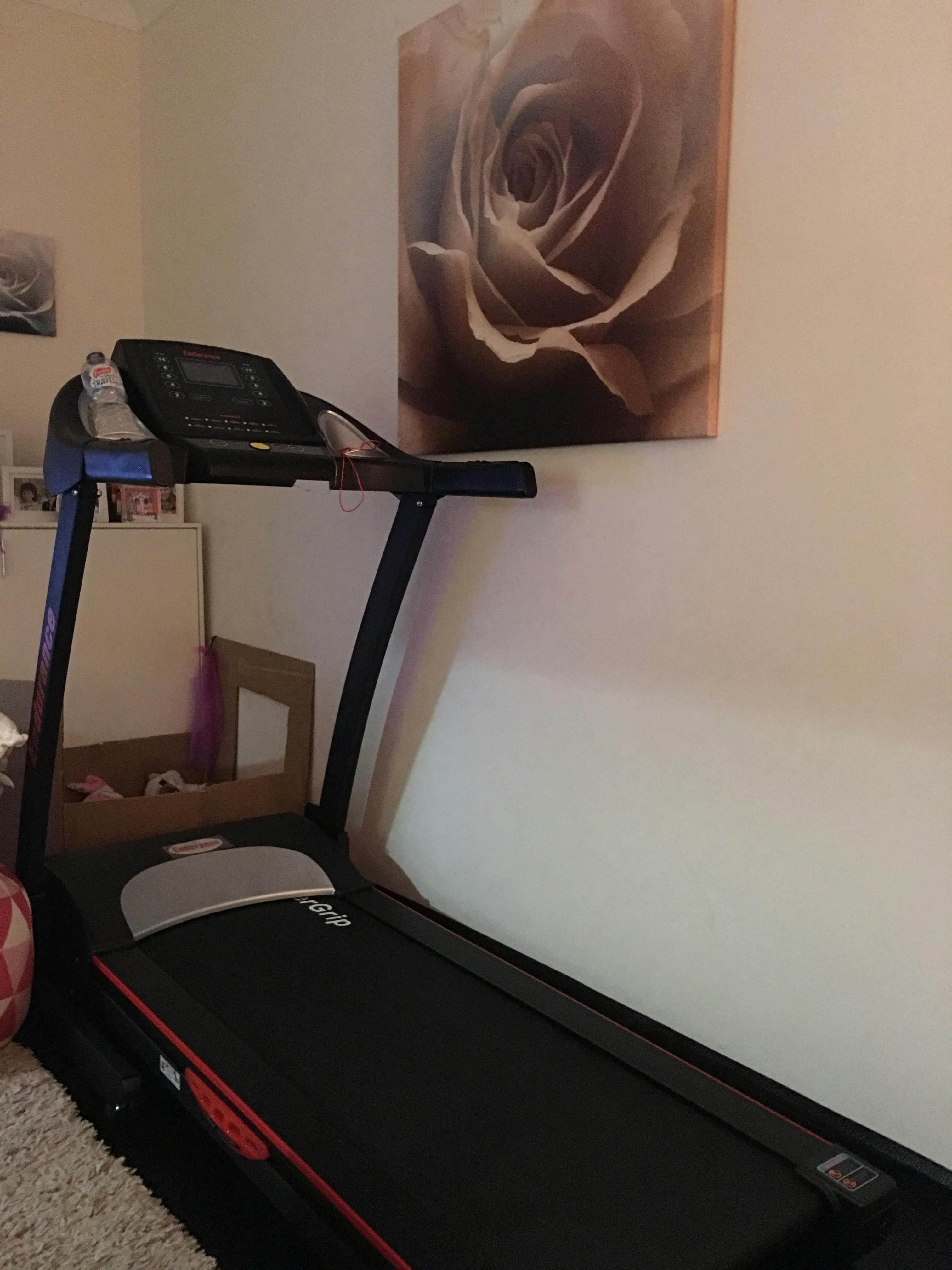 Buy Exercise & Gym Equipment In Perth Endurance Treadmills