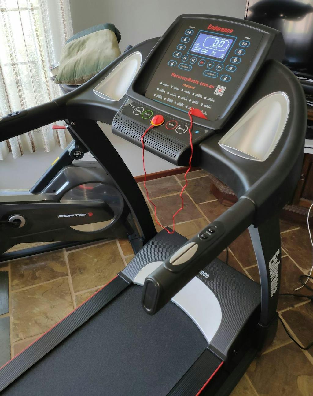 Buy Spt Treadmill Online Endurance Treadmills