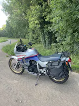 User picture