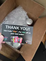 User picture