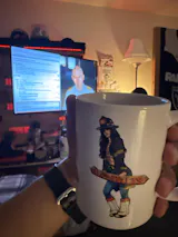 User picture