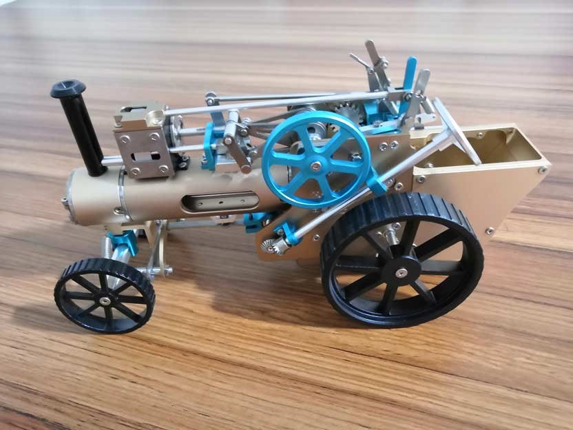 build a car engine online build a car engine online