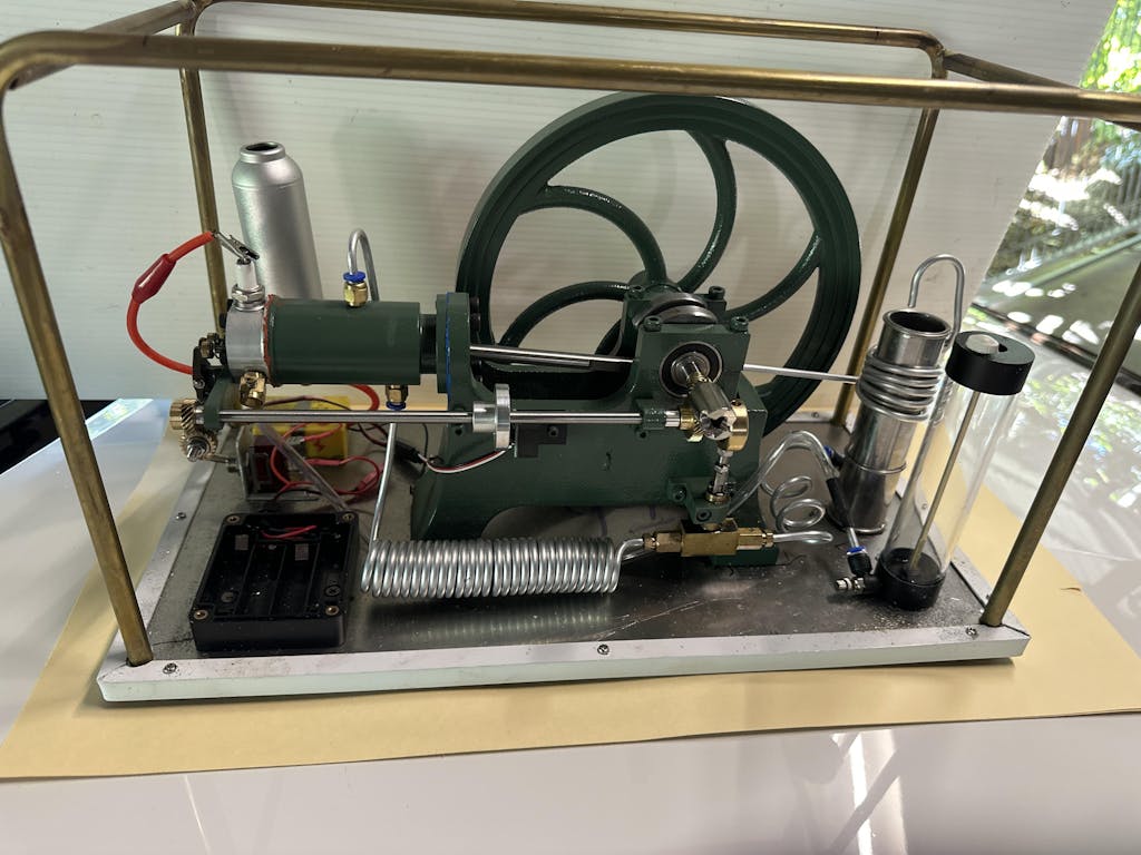 Reviews from Customer EngineDIY